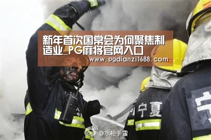 新年首次国常会为何聚焦制造业_PG麻将官网入口(图3) PG麻将登录入口